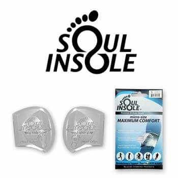 Soul Insole reseña y opiniones