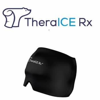 Alivie a dor de cabeça com TheraIce Rx, comentários e opiniões