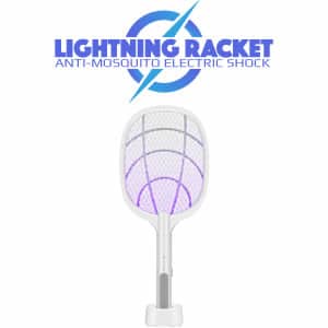 Lightning Racket test, erfahrungen und Meinungen