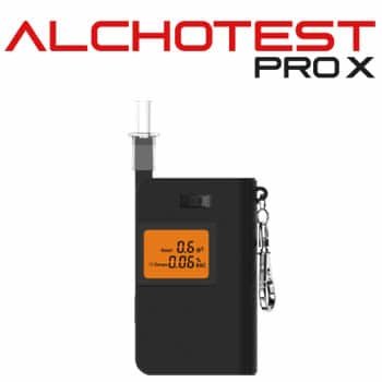 buy Alchotest Pro X reviews and opinions