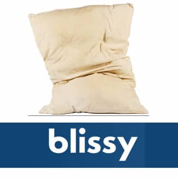 Blissy review and opinions