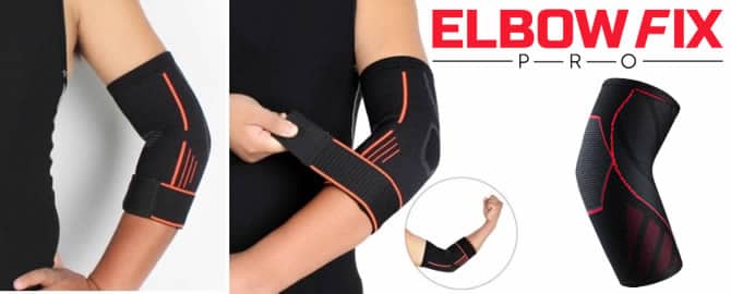 Elbow Fix Pro reseñas y opiniones