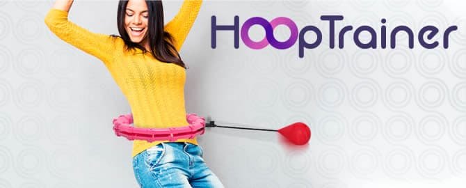 Hoop Trainer reviews and opinions