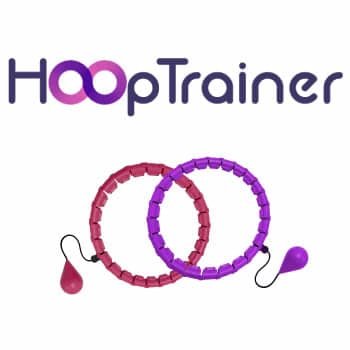 Hoop Trainer review and opinions