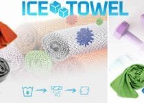 Ice Towel reseñas y opiniones