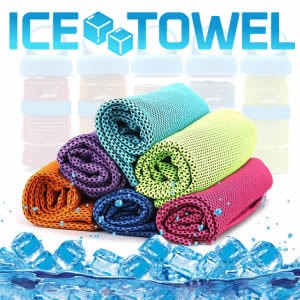 buy Ice Towel reviews and opinions