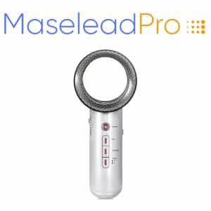 Maselead Pro, termoterapia para redução de gordura, revisão e opiniões