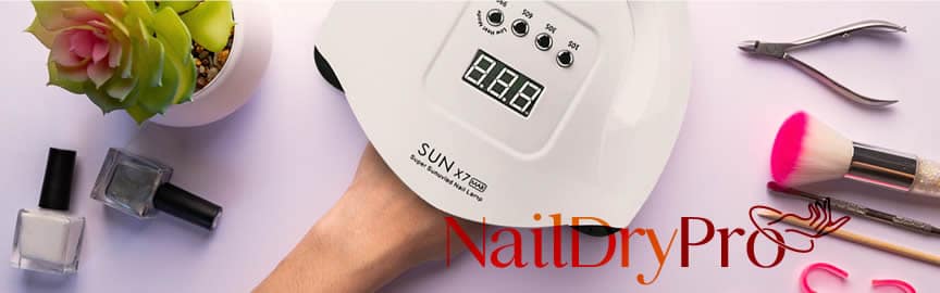 Nail Dry Pro reseñas y opiniones