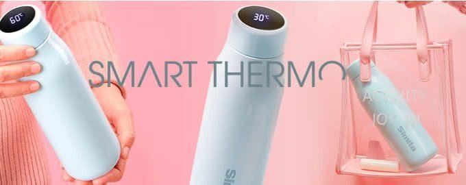Smart Thermo reseñas y opiniones