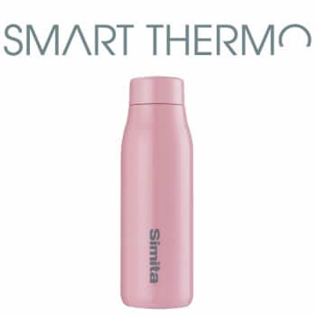 Smart Thermo recensioni e opinioni