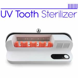 UV Tooth Sterilizer test et avis