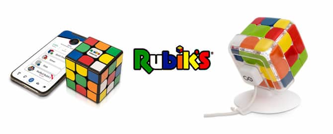 Go Cube cubo de Rubik reseñas y opiniones