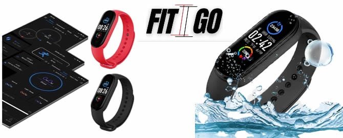 Fit 2 Go reviews and opinions