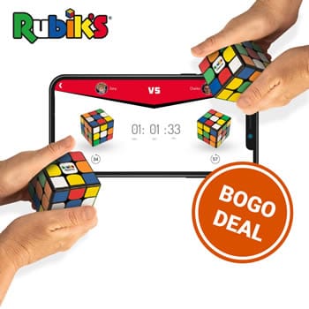 GoCube Rubik Bluetooth reseña y opiniones
