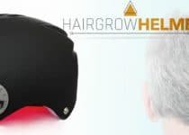 Hair Grow Helmet reseñas y opiniones