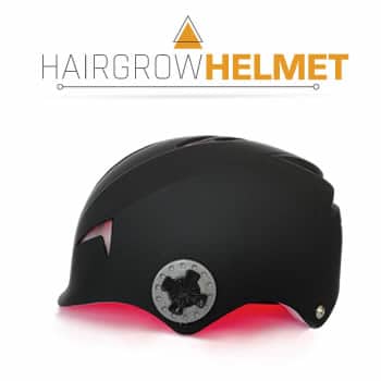 Hair Helmet reseña y opiniones