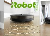 iRobot de Roomba reseña y opiniones