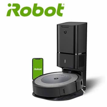 iRobot i3 de Roomba test et avis