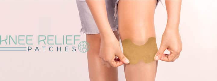 Knee Relief Patches reseñas y opiniones