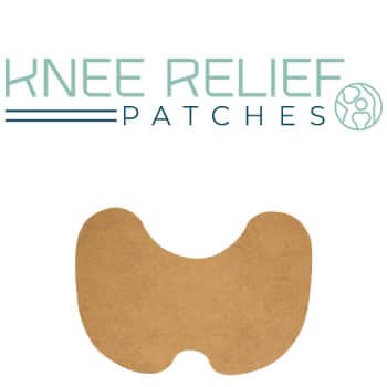 Knee Relief Patches review and opinions