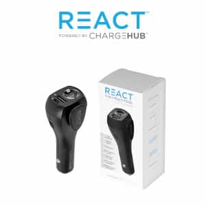 buy React by ChargeHub reviews and opinions