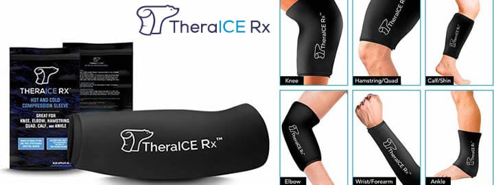 Theraice Rx reseña y opiniones