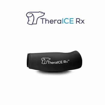 TheraIce Rx review and opinions