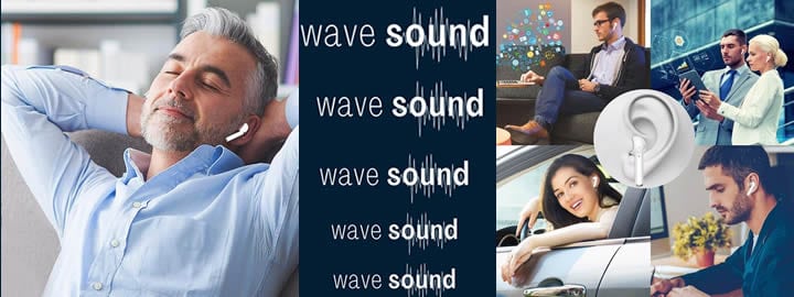 Wave Sound reseñas y opiniones