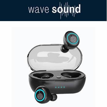Wave Sound test, erfahrungen und Meinungen