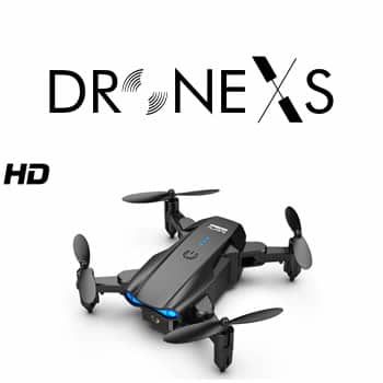Drone XS recensioni e opinioni
