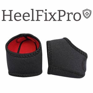 Cura la tendinitis de los tobillos con Heel Fix Pro, reseña y opiniones