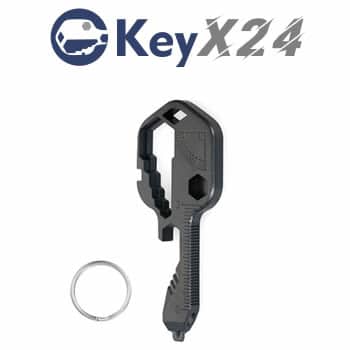 KeyX24 review and opinions