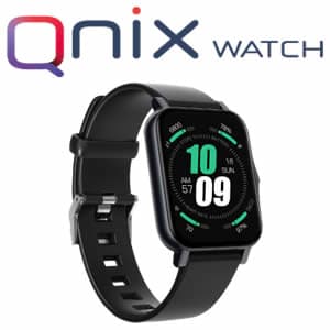 Qnix Watch ביקורות וחוות דעת