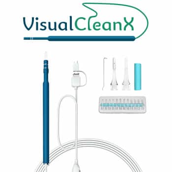 Visual Clean X review and opinions