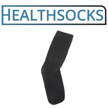 Health Socks reseña y opiniones