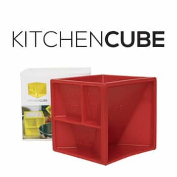 Kitchen Cube recensioni e opinioni