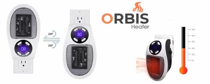 Orbis Heater review and opinions