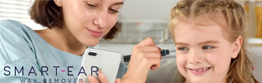 Smart Ear Wax remover reseñas y opiniones