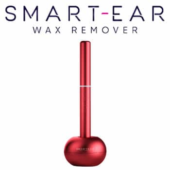 Earwax extractor with camera Smart Ear Wax Remover review and opinions