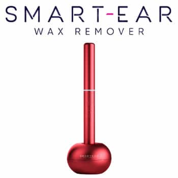 Kamera-Wachs-Extraktor Smart Ear Wax Remover test et opinions