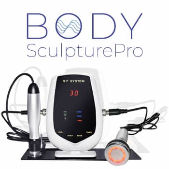 Cavitation machine at home Body Sculpture Pro