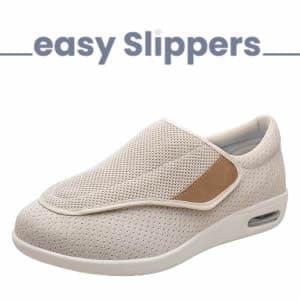 Easy Slippers test avis et opinions