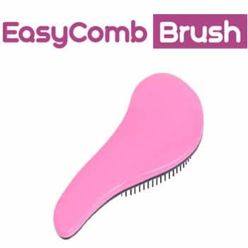 buy EasyComb Brush reviews and opinions