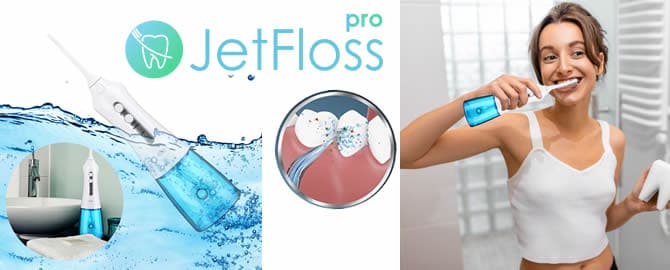 JetFloss Pro review and opinions