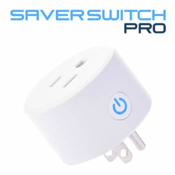 Energy saving device, Saver Switch Pro
