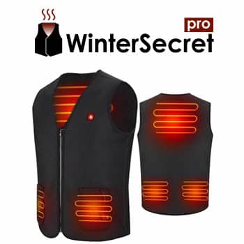 WinterSecret Pro reseña y opiniones