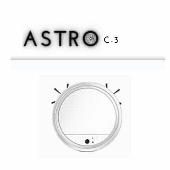 Astro C3 review and opinions