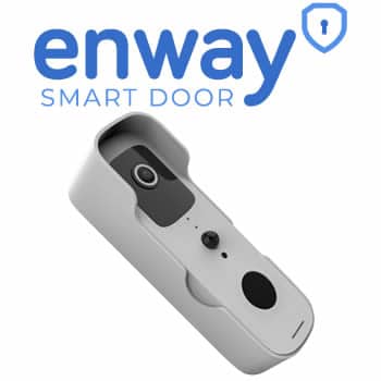 Enway Smart Door test, erfahrungen und Meinungen