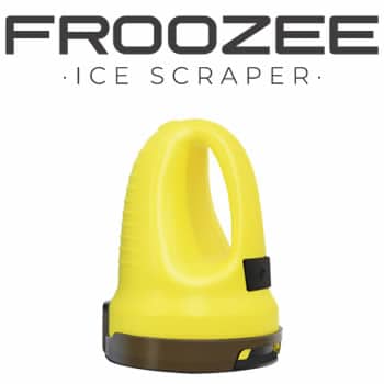 Froozee review and opinions