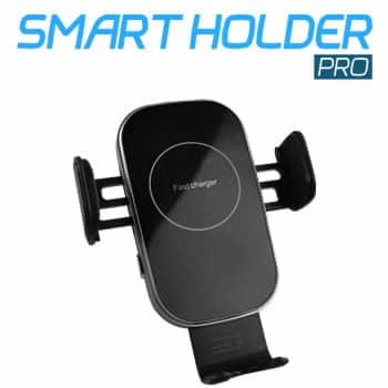 Smart Holder Pro ביקורת וחוות דעת